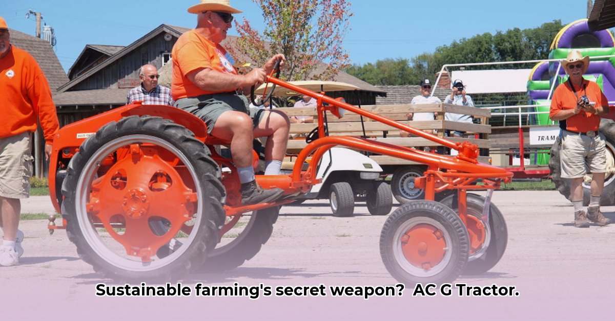 ac-g-tractor